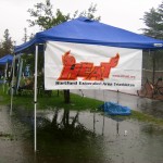 HEAT Tent IMLP08