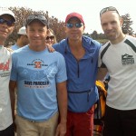 HEAT at Madison Triathlon 2011