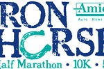 Iron Horse Half Marathon
