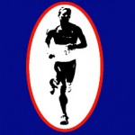 Pat Griskus Olympic Triathlon