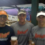 Griskus Sprint Triathlon 2012