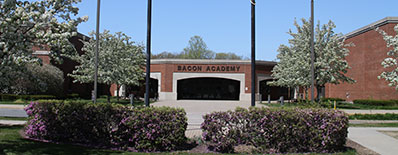 Colchester Half at Bacon Academy