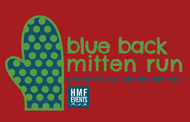 Blue Back Mitten Run 5K