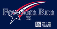 HMF Freedom Run 5K