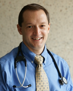 Dr. Karl Dauphinais