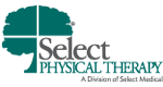 Select Physical Therapy is a HEAT silver sponsor