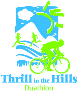 Thrill in the Hills Duathlon
