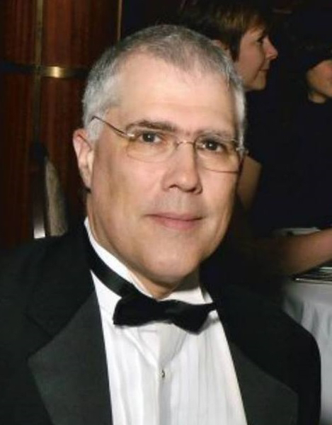 Dave Bourgoin, HEAT Board member