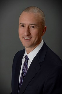 Rob Rakowski, HEAT Board member