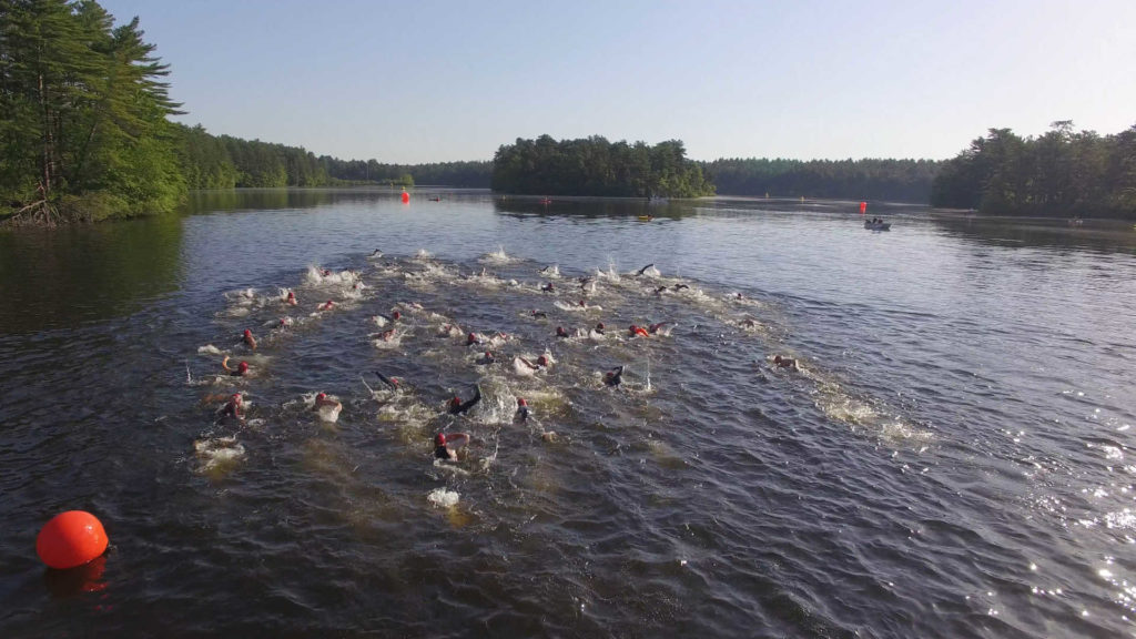 HEAT discount at Harvest Triathlon