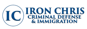 Iron Chris Criminal Defense & Immigration is a HEAT Gold Sponsor