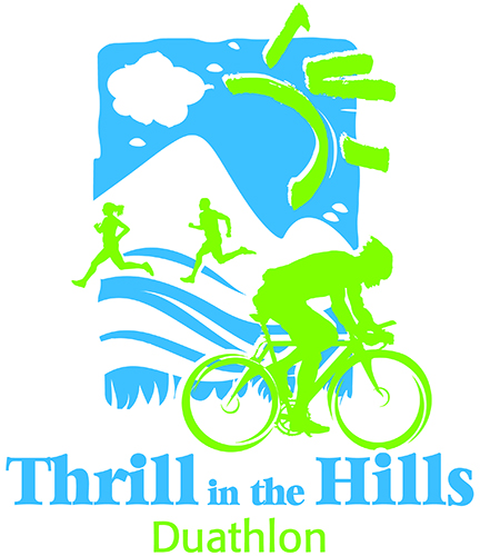 Thrill in the Hills Duathlon – Hartford Extended Area Triathletes